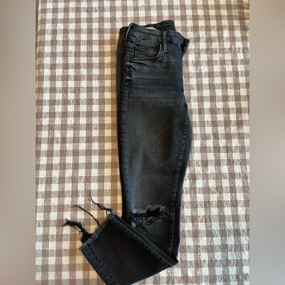 MOTHER denim